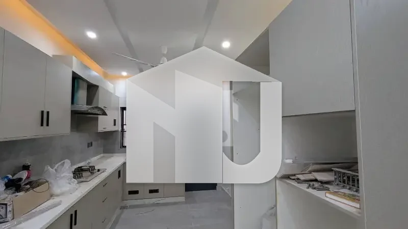 A Centrally Located House Is Available For Rent In Islamabad, photo 6