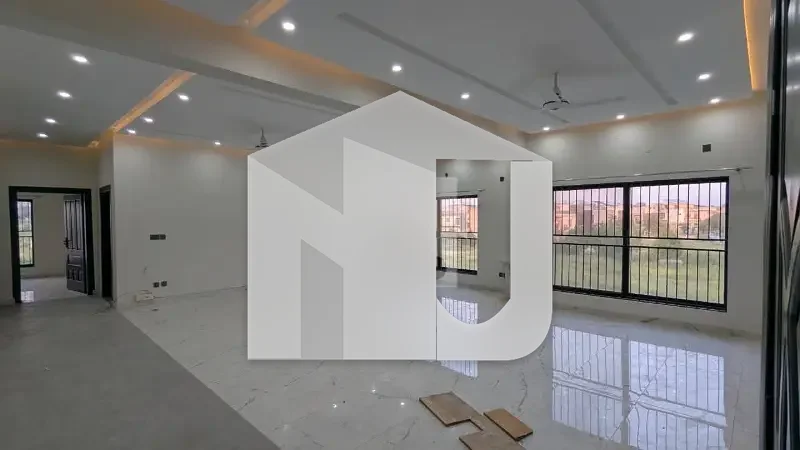 A Centrally Located House Is Available For Rent In Islamabad, photo 3