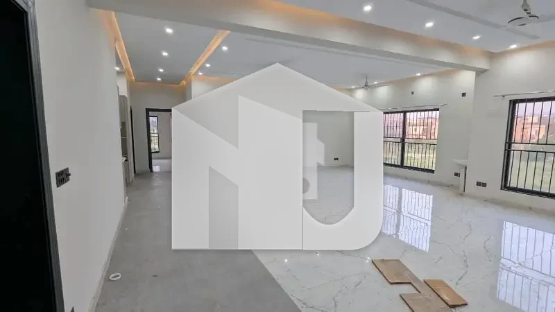 A Centrally Located House Is Available For Rent In Islamabad, photo 5