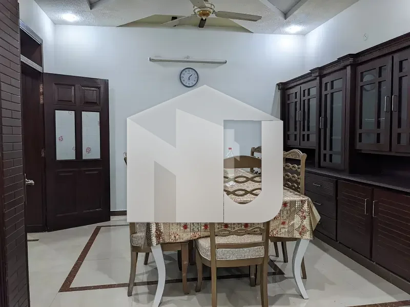 I-8 Beautiful Near Kachnar Park Full House For Rent, photo 3