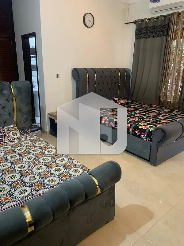 I-8 Beautiful Near Kachnar Park Full House For Rent, photo 10