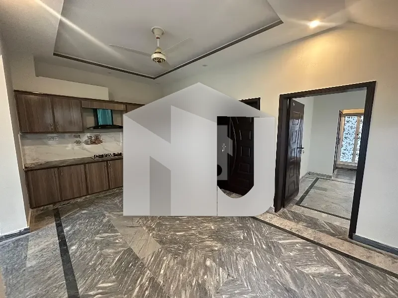 5 Marla House For Rent In D-12, photo 2
