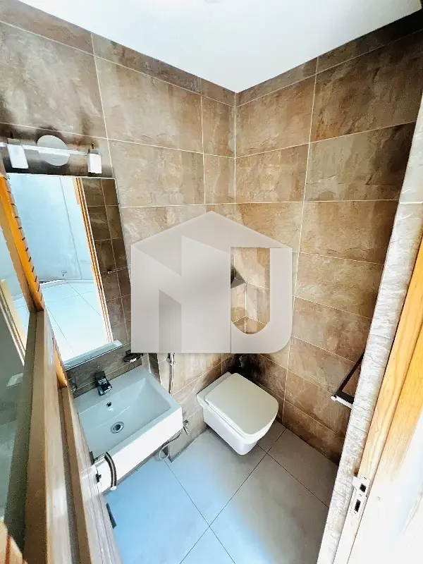 5 Marla House For Rent In D-12, photo 15