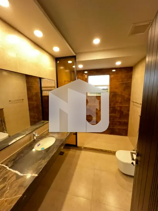Brand New 14 Marla Triple Story Full House For Rent, photo 3