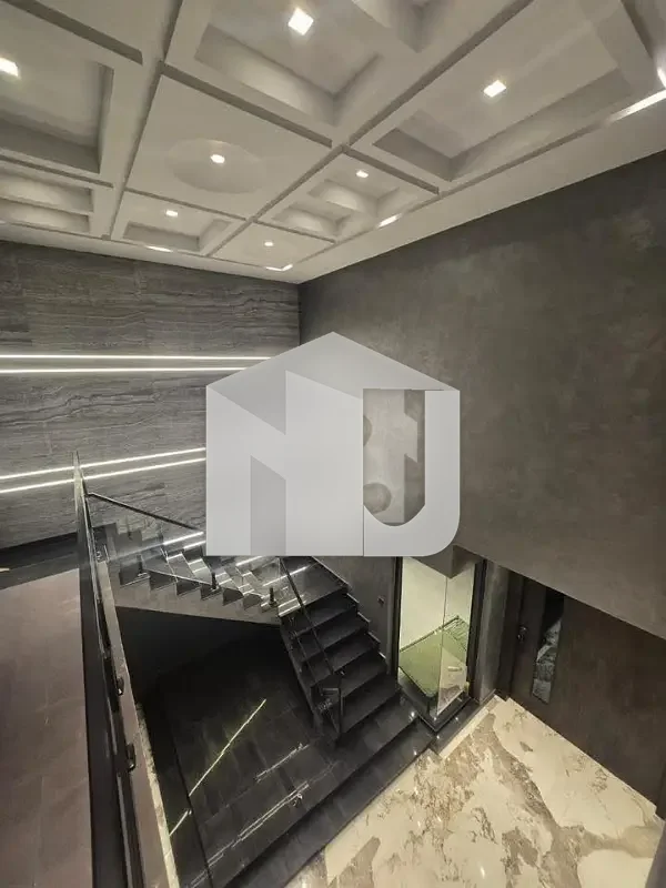 One Kanal Brand New Designer House For Rent In DHA Phase 2 Islamabad, photo 2