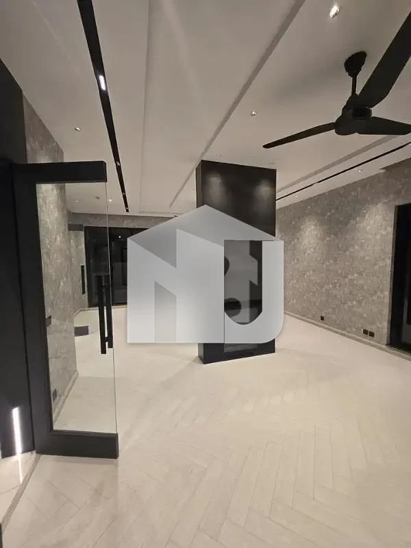One Kanal Brand New Designer House For Rent In DHA Phase 2 Islamabad, photo 4