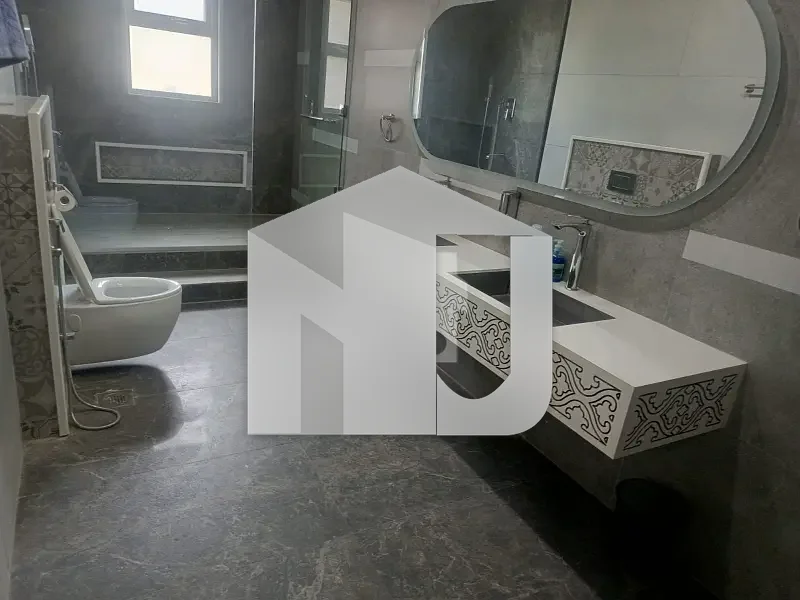 1633 Square Yards House Up For Rent In G-6/3, photo 18