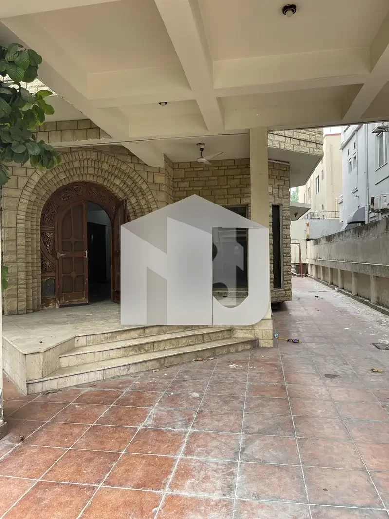 F-11 Beautiful Double Story 5 Bedroom Close Street Near F-10 Available For Rent, photo 10