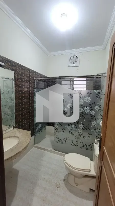 1 kanal Beautiful Full House Available For Rent in PWD Housing society Islamabad., photo 16