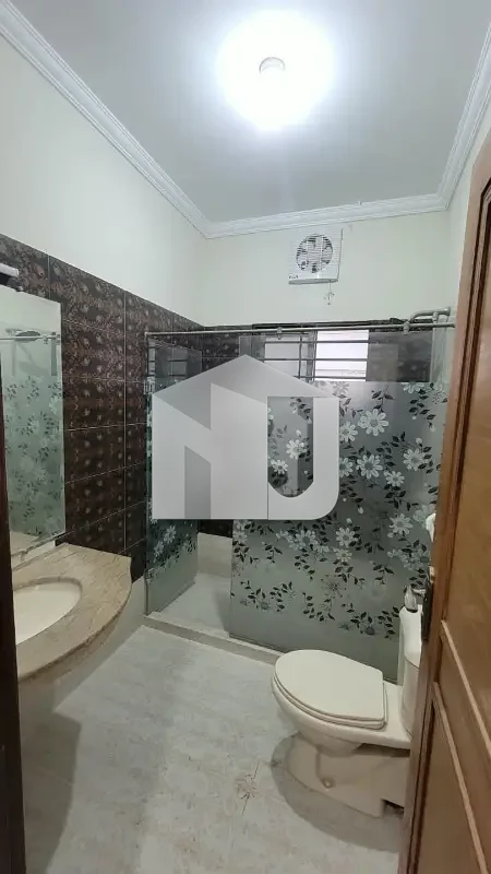 1 kanal Beautiful Full House Available For Rent in PWD Housing society Islamabad., photo 15