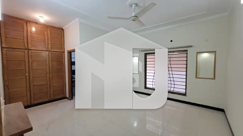 1 kanal Beautiful Full House Available For Rent in PWD Housing society Islamabad., photo 19