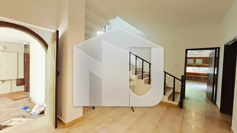 BEAUTIFUL FULL HOUSE FOR RENT IN F-6, photo 24