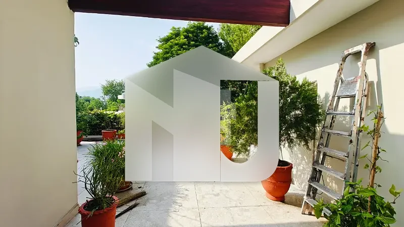 BEAUTIFUL FULL HOUSE FOR RENT IN F-6, photo 3