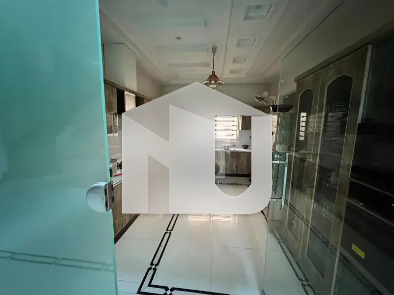 Full House Available For Rent In Sector C DHA1, photo 6