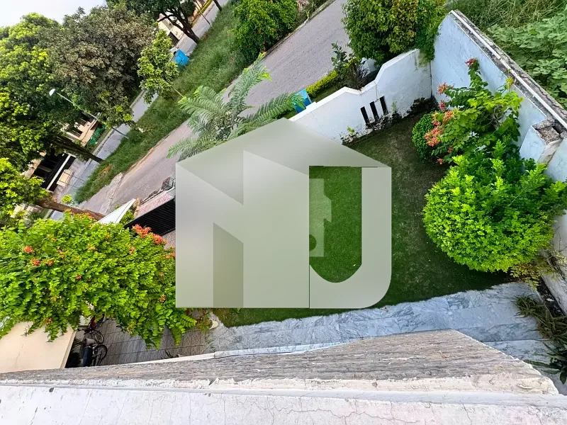 Full House Available For Rent In Sector C DHA1, photo 7