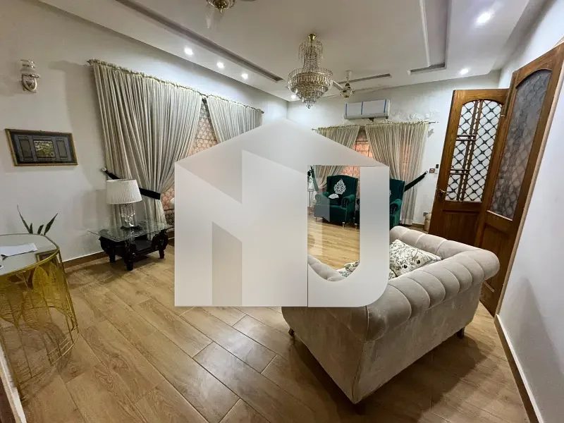 Full House Available For Rent In Sector C DHA1, photo 2