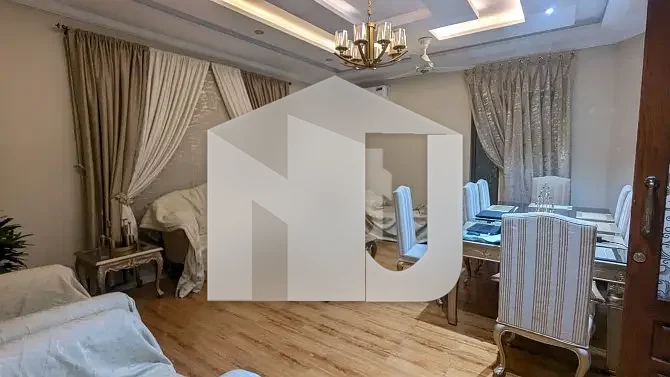 FOR RENT Brand New Basement + Upper Set Prime Location Without Furniture I_8/4, photo 3