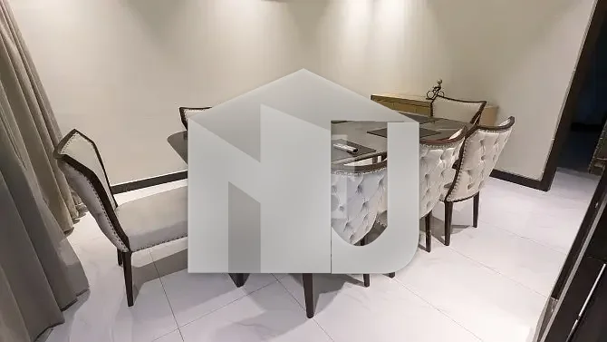 FOR RENT Fully Furnished 6-Beds Triple Storey House F_8/1, photo 6