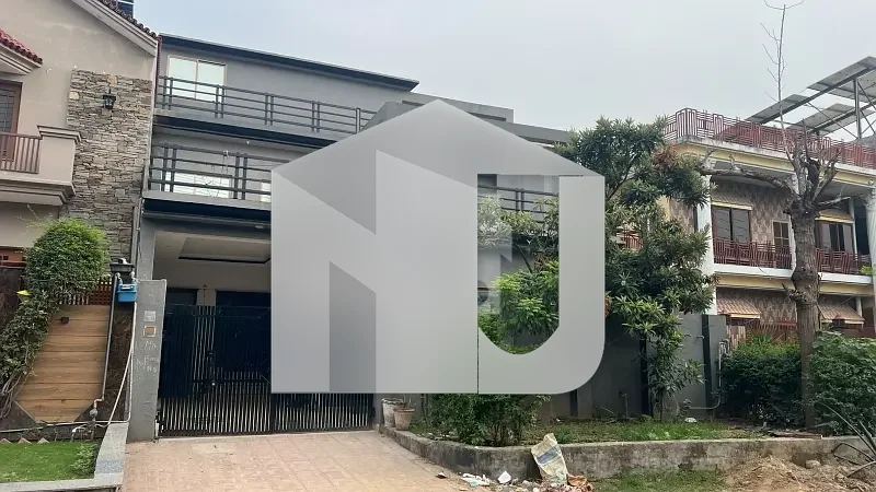 I-8 Triple Storey House For Rent., photo 5