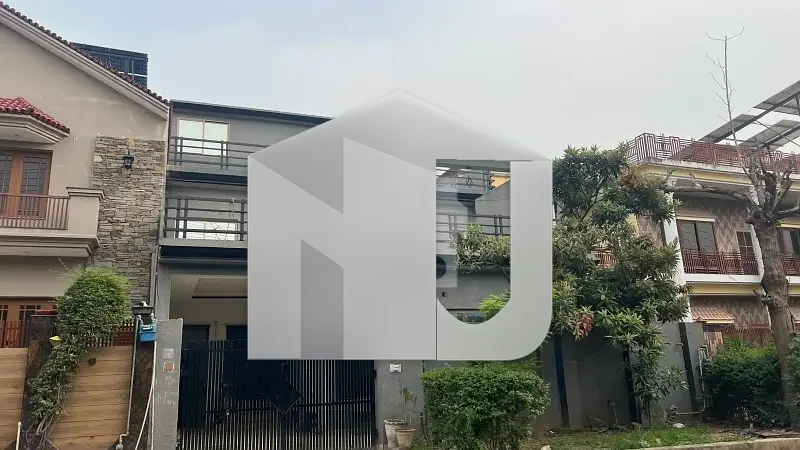 I-8 Triple Storey House For Rent., photo 9
