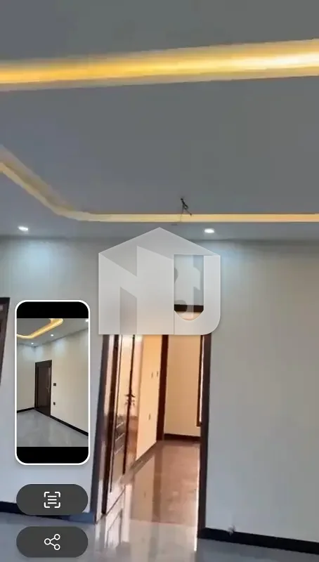 5 Marla Full House For Rent Faisal Hills Executive Block Solar Installed, photo 7
