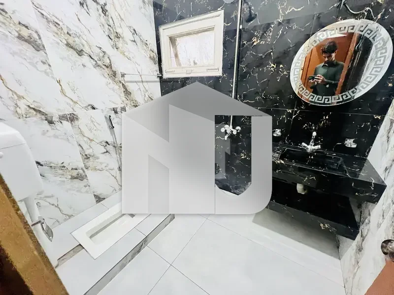 Spacious House For Rent E-7 Hill Road Prime Location, photo 6