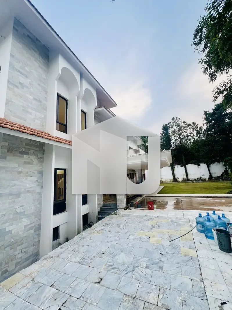 Spacious House For Rent E-7 Hill Road Prime Location, photo 20
