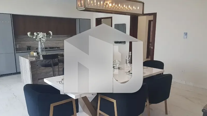 New Triple Storey 9 Beds House At Good Location On Reasonable Rent, photo 9