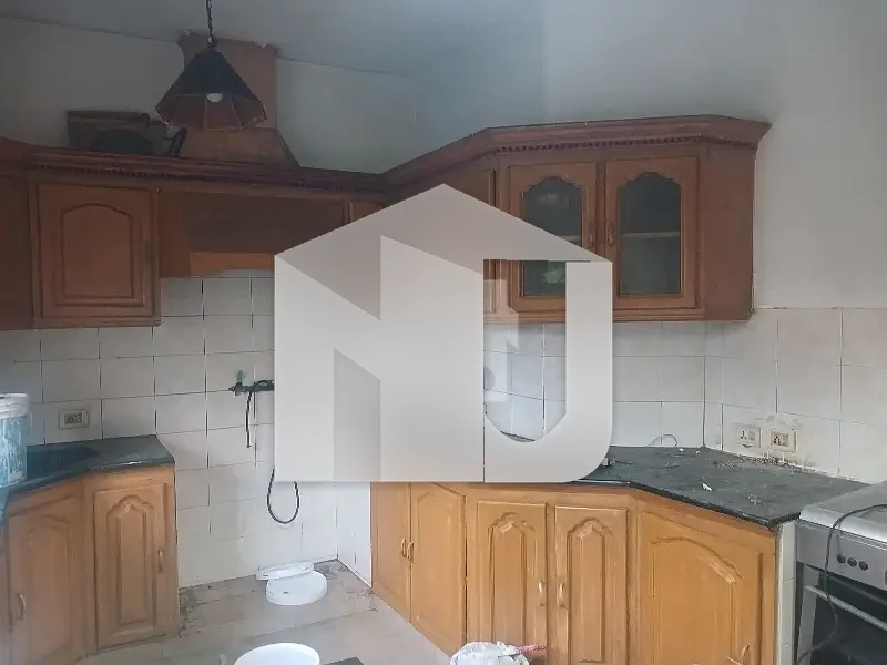 G10 Size 400 Double Story Tiles Flooring House 6beds Kitchen2, photo 5