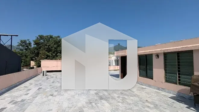FOR RENT Luxury Furnished 20-Bedrooms Duplex House F_6/1, photo 11