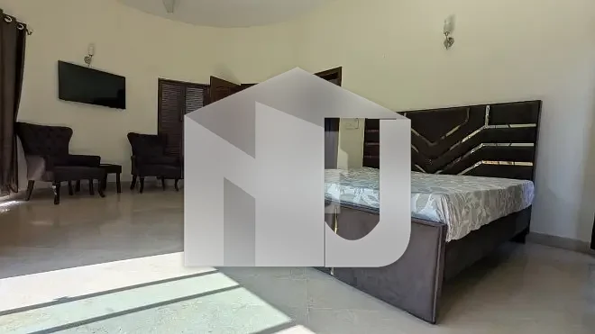 FOR RENT Luxury Furnished 20-Bedrooms Duplex House F_6/1, photo 7