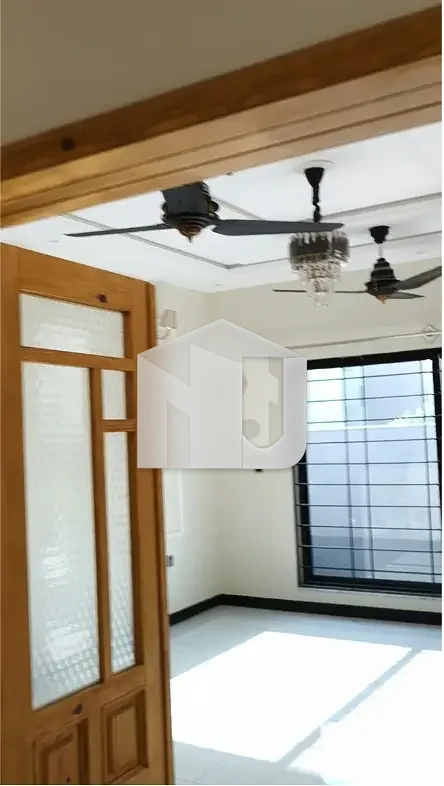 6 Marla House For Rent In Ravi Block Mumtaz City.