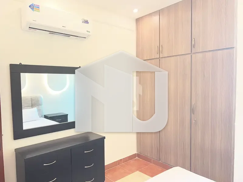 E-11 Two Bedrooms Fully Furnished Apartment For Rent, photo 12
