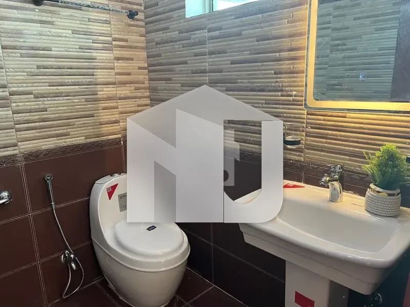 E-11 Two Bedrooms Fully Furnished Apartment For Rent, photo 9