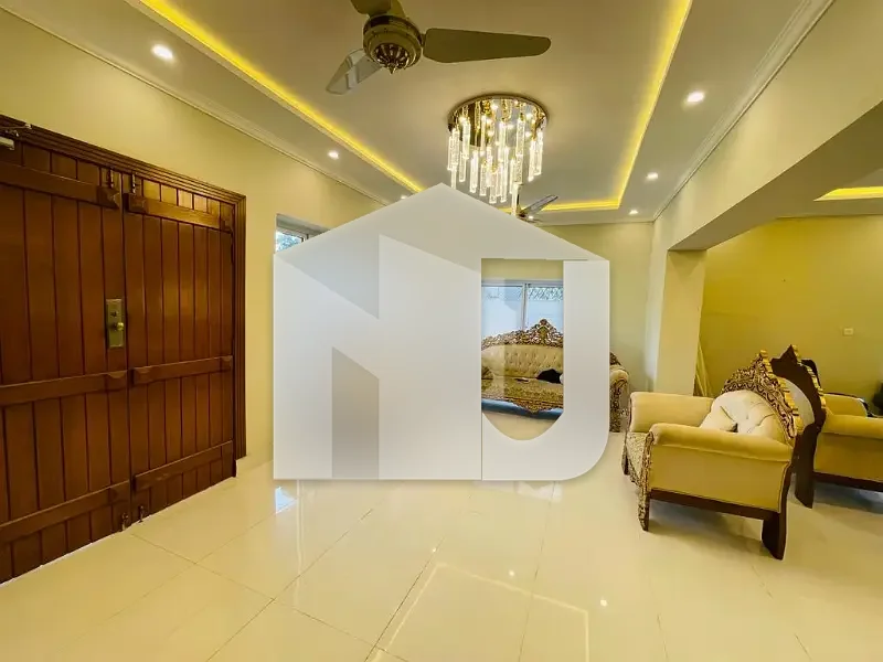 Luxurious Villa On Prime Location Available For Rent In Islamabad Pakistan., photo 9