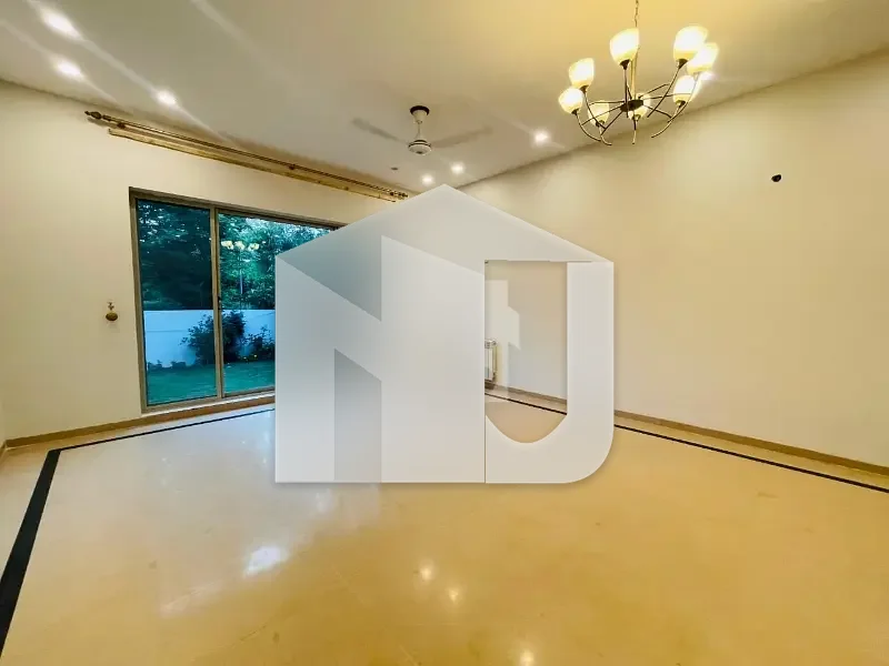Luxurious Villa On Prime Location Available For Rent In Islamabad Pakistan., photo 18