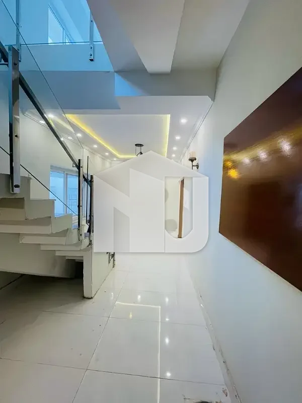 Luxurious Villa On Prime Location Available For Rent In Islamabad Pakistan., photo 10
