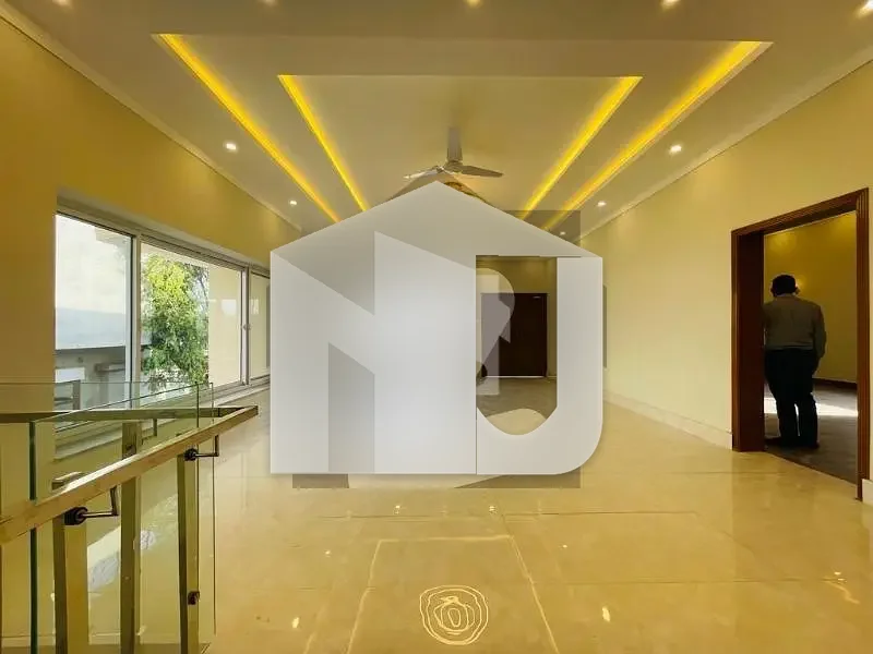 Luxurious Villa On Prime Location Available For Rent In Islamabad Pakistan., photo 5