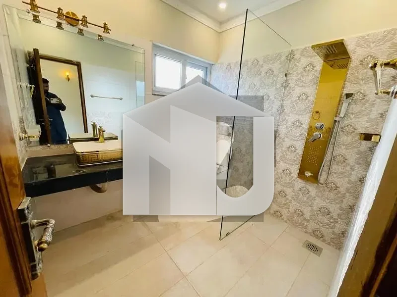 Luxurious Villa On Prime Location Available For Rent In Islamabad Pakistan., photo 6