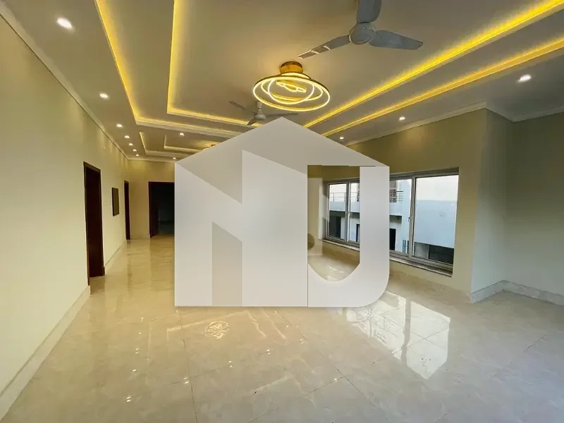 Luxurious Villa On Prime Location Available For Rent In Islamabad Pakistan., photo 8