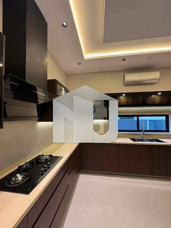 10 Marla Brand New House For Rent In DHA Phase 2 Islambad, photo 7