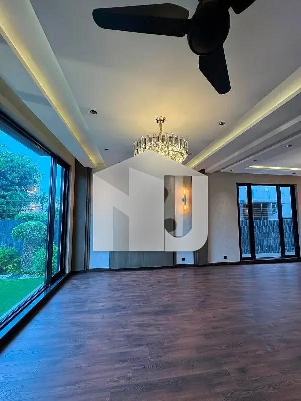 10 Marla Brand New House For Rent In DHA Phase 2 Islambad, photo 6