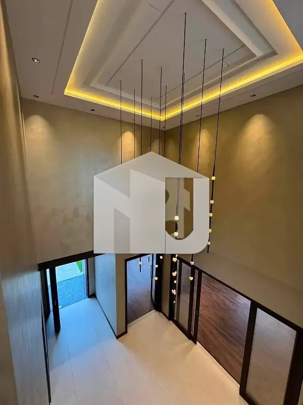 10 Marla Brand New House For Rent In DHA Phase 2 Islambad, photo 4
