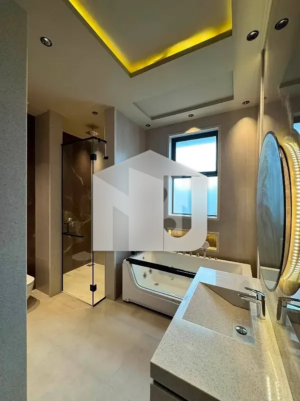 10 Marla Brand New House For Rent In DHA Phase 2 Islambad, photo 12