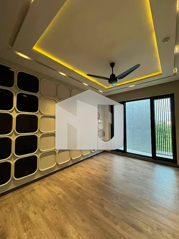 10 Marla Brand New House For Rent In DHA Phase 2 Islambad, photo 14