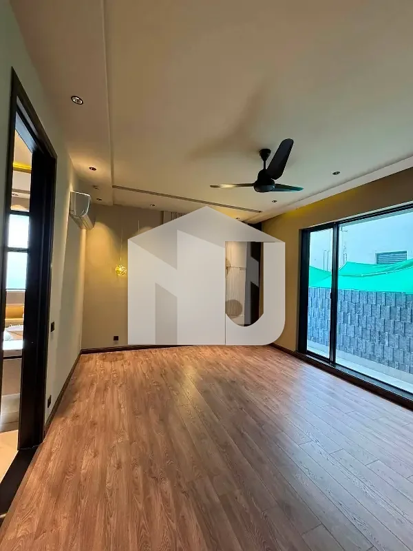 10 Marla Brand New House For Rent In DHA Phase 2 Islambad, photo 15