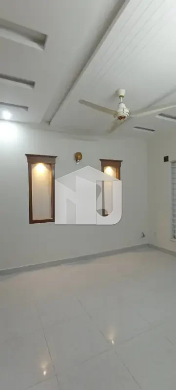 4 Marla Like That Brand New Full House Available For Rent With 10 Kv Solar System Not Electricity Bill Location G13/4 Islambad, photo 10