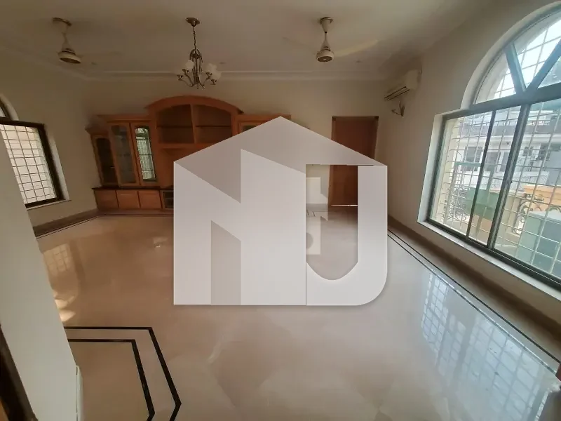 Beautiful House For Rent In F-8, photo 7