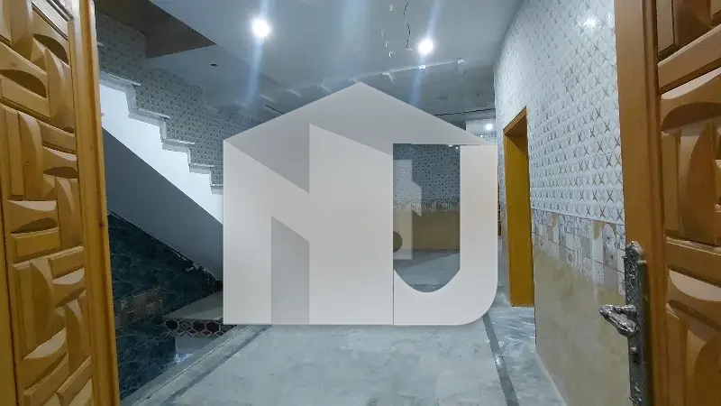 12 Marla Triple Storey House For Rent North Bani Gala Islamabad, photo 11