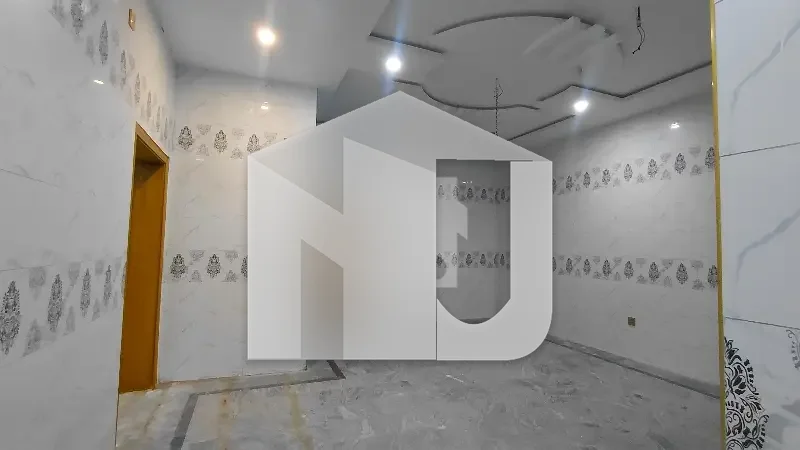 12 Marla Triple Storey House For Rent North Bani Gala Islamabad, photo 6